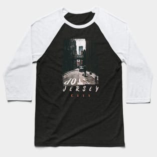 new jersey city nj T-Shirt Baseball T-Shirt